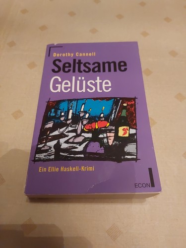 Seltsame gelüste ein - seltsame,