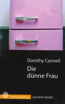 Die dünne frau - frau, von