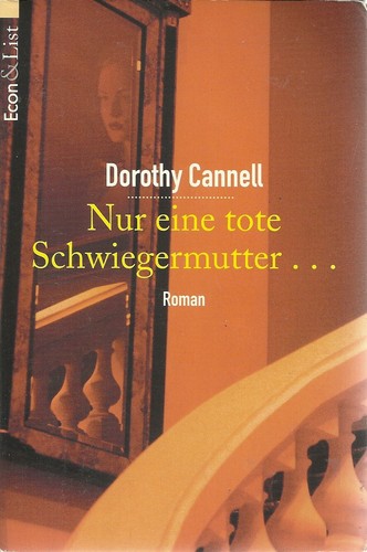 Nur eine tote - , schwiegermutter