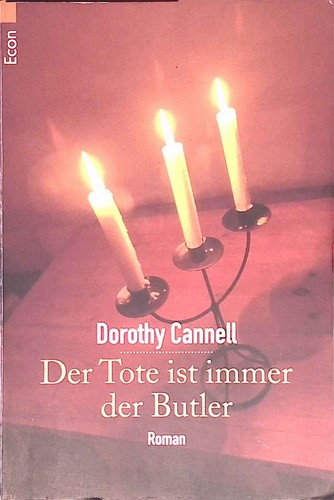 Der tote ist - ist,