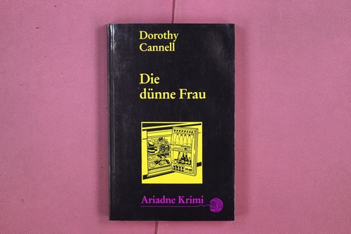 321878 dorothy cannell die - 321878,