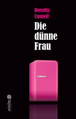 Dorothy cannell die dünne - dorothy, /