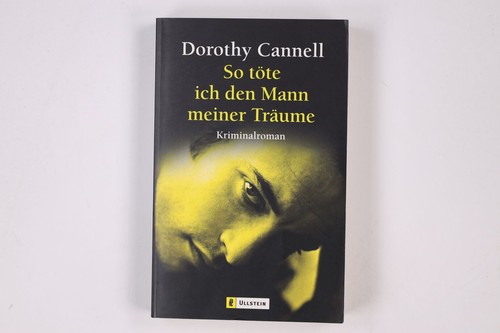 4521 dorothy cannell - so, tÖte