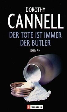 Der tote ist - der, butler