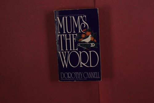 422473 dorothy cannell mum - 422473,