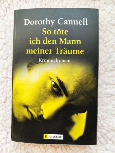 Dorothy cannell töte ich - -,