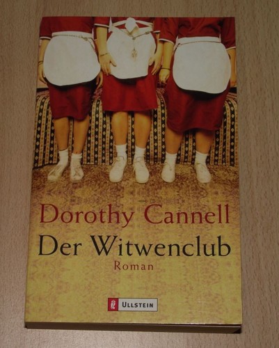 Der witwenclub von - der, dorothy