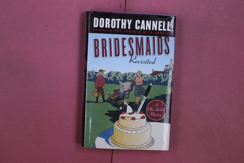 351535 dorothy cannell - 351535,