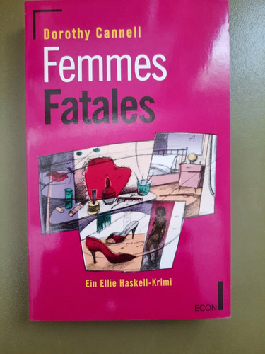 Femmes fatales von - femmes,