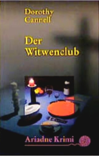 Der witwenclub krimi - der, :