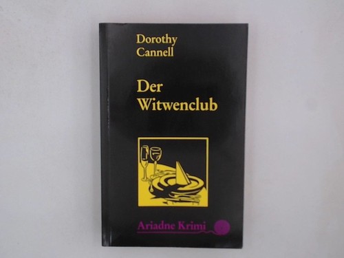 Der witwenclub dorothy - witwenclub,