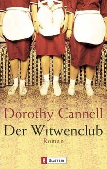 Der witwenclub roman von - witwenclub:,