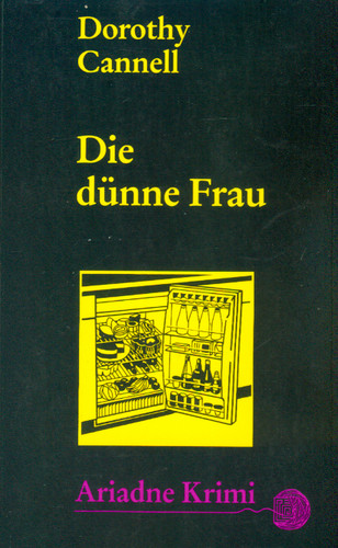 Dorothy cannell die dünne - dorothy,