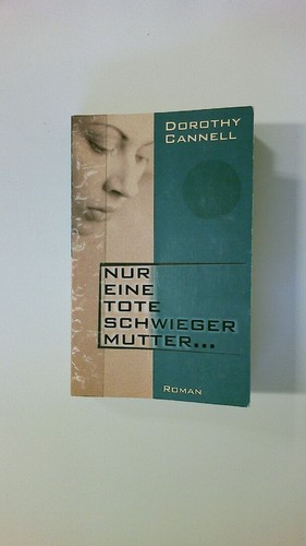69347 dorothy cannell nur eine - 69347,