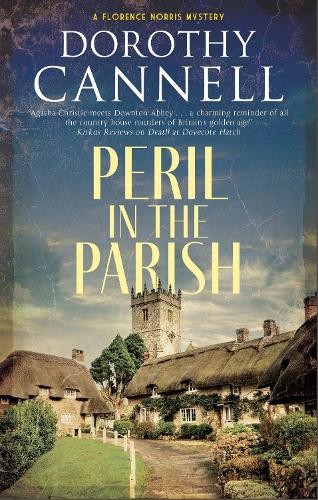 Dorothy cannell peril the - peril, in