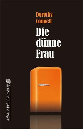 Die dünne frau krimi für - frau.,