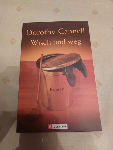 Wisch und weg roman von - wisch, weg,