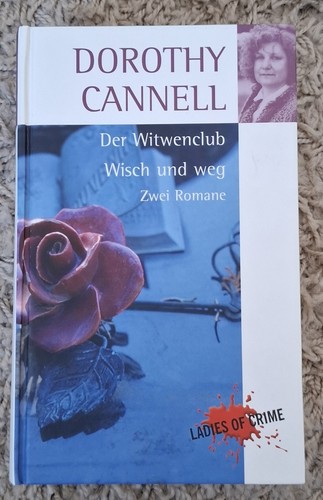 294934 dorothy cannell der - 294934,