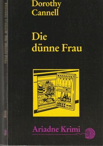 Die dünne frau - die, dorothy