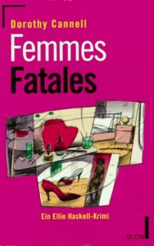 Femmes fatales von dorothy - femmes,