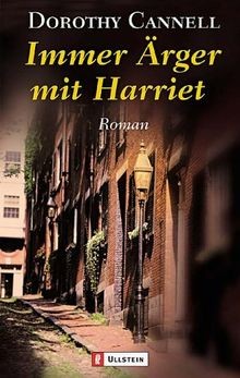 Immer ärger mit harriet von - Ärger,