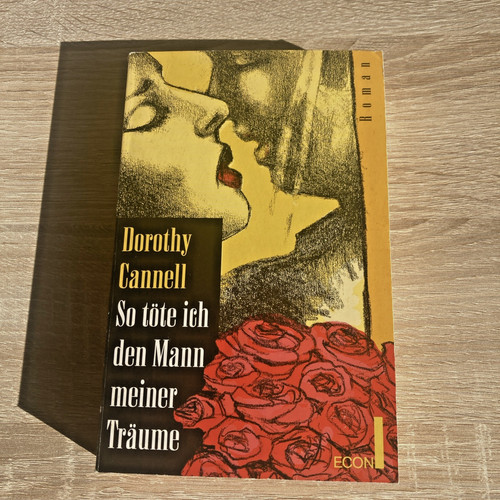 Töte ich den mann meiner - den,