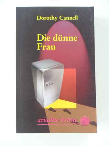 Die dünne frau - die,