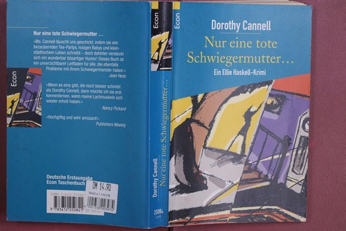 435974 dorothy cannell nur - 435974,