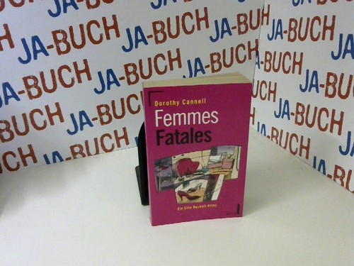Femmes fatales cannell - femmes,