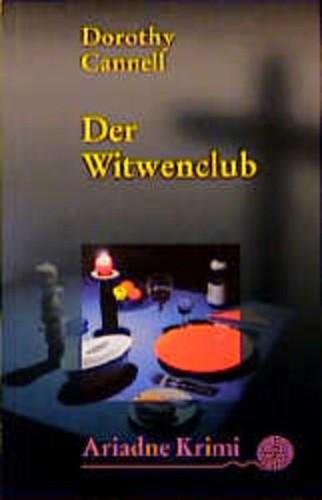 Der witwenclub dorothy - witwenclub,