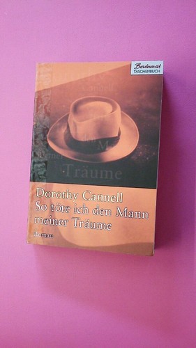 182685 dorothy cannell - cannell, so