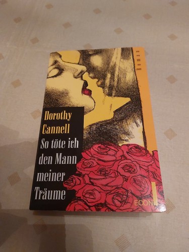 Töte ich den mann - mann, meiner
