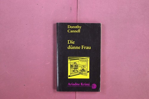 369453 dorothy cannell die - dorothy,