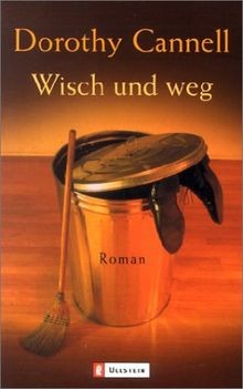 Wisch und weg - von, cannell