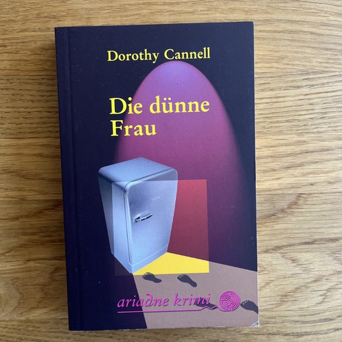 Die dünne frau - dünne,
