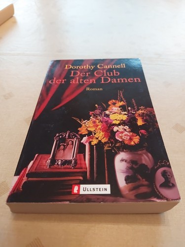 Der club alten - der,