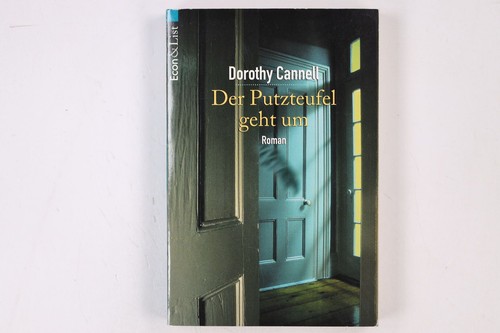 20156 dorothy cannell - dorothy, der