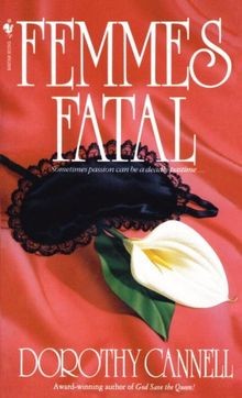 Femmes fatal von dorothy - femmes,