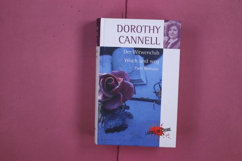 294934 dorothy cannell - 294934,
