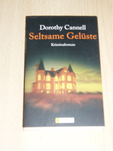 Seltsame gelüste dorothy - gelüste,