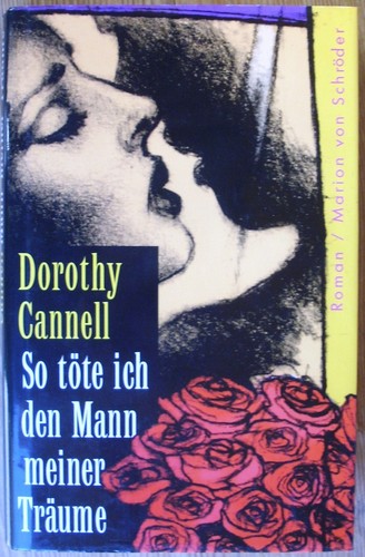 Dorothy cannell töte ich - ,
