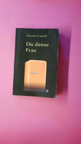 219800 dorothy cannell die - cannell,