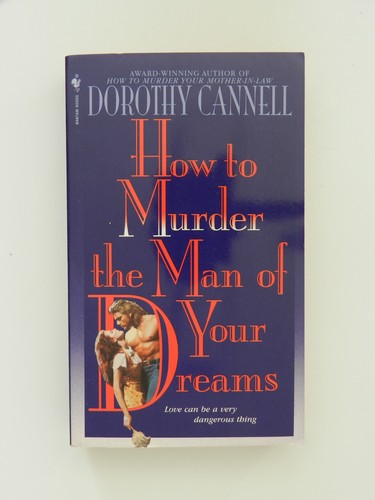 Dorothy cannell how - cannell, to