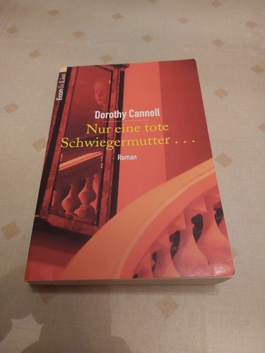 Nur eine tote schwiegermutter - nur,