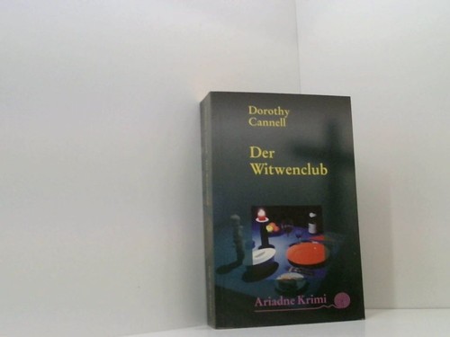Der witwenclub dorothy - der, witwenclub.