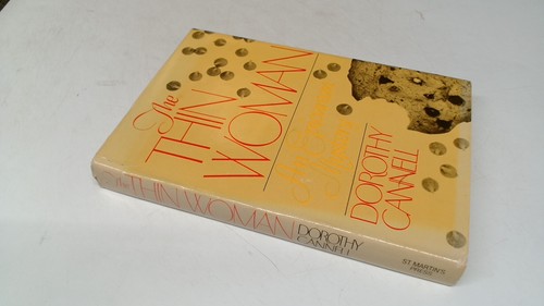 The thin woman an - woman,