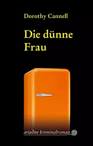 Die dünne frau dorothy - dünne,