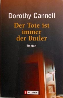 Der tote ist immer - der,