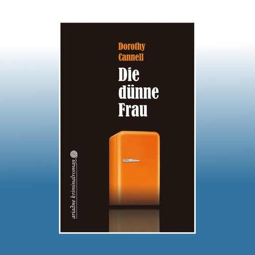 Die dünne frau dorothy - dünne,
