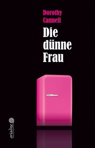 Die dünne frau - frau, (ariadne)